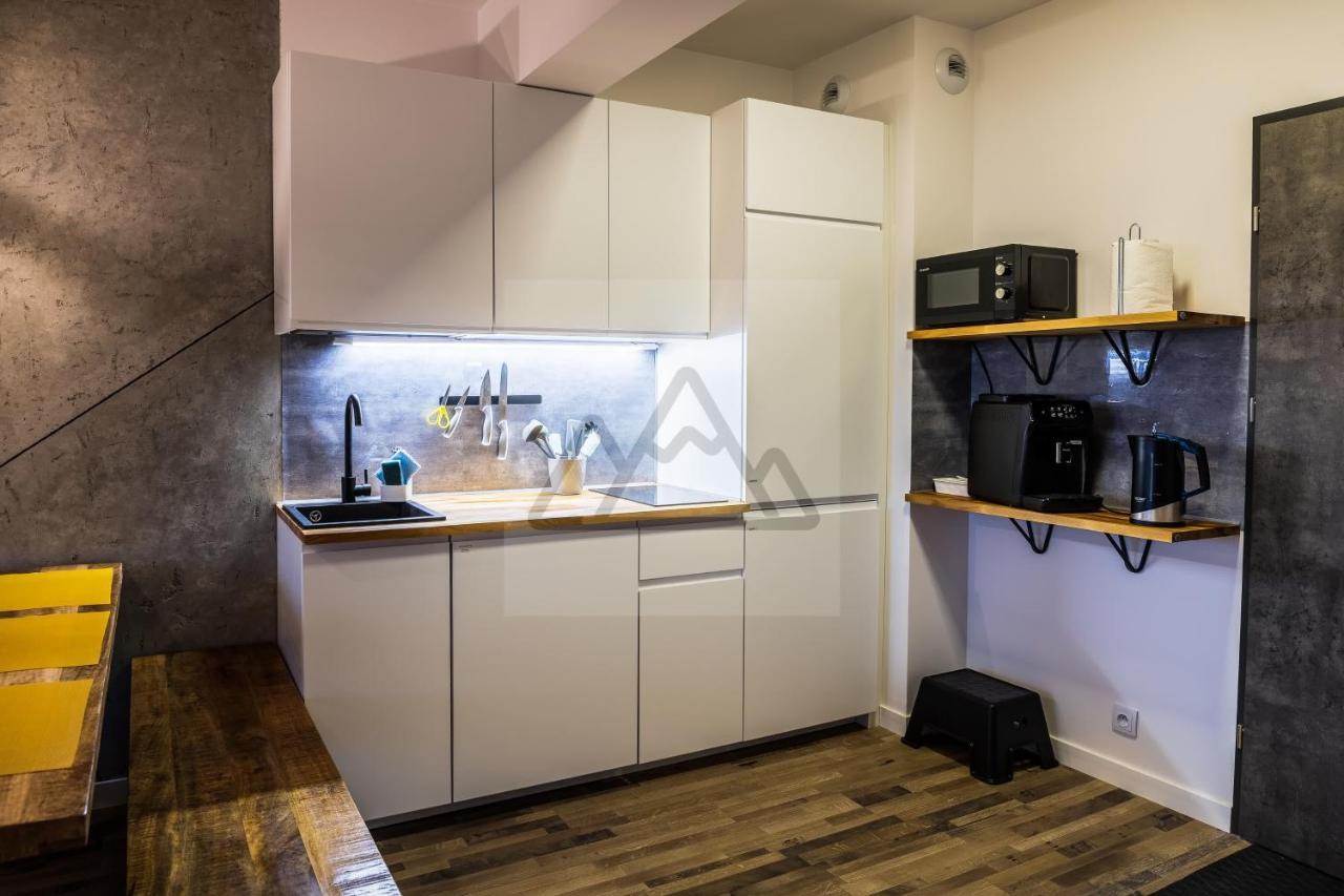 Apartament Widokowy Karpacz Z Garazem I Widokiem Na Gory, Blisko Szlaki I Centrum Eksteriør bilde